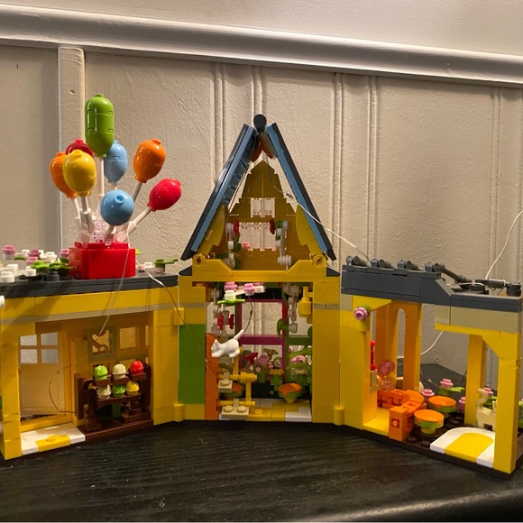 Building Blocks Set - Picture 11 of 16